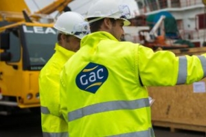 GAC: Four Dead in Bosphorus Strait Collision