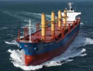 Norden Inks Long-Term Shipping Deals with Enviva
