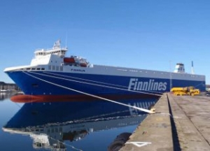 Finnlines to Delist Shares from Nasdaq Helsinki