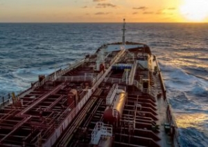 Team Tankers Exits Stainless Steel Vessel Market
