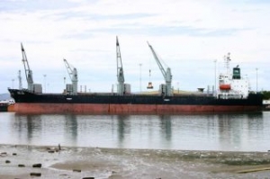 Precious Shipping Sells Another Ship for Scrap