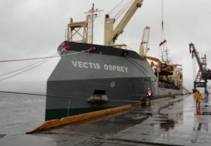 Pirates Attack Vectis Osprey off Nigeria, Crew Safe