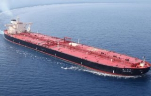 Japan Marine United Clinches Orders for Three VLCCs