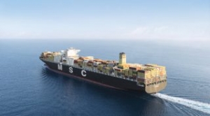 Gener8 Maritime Adds New VLCC to Its Fleet