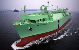 BW Wins FSRU Contract for Pakistans LNG Terminal