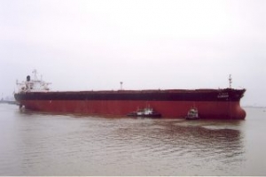 Chang Myung Sells 2 Capesize Bulkers