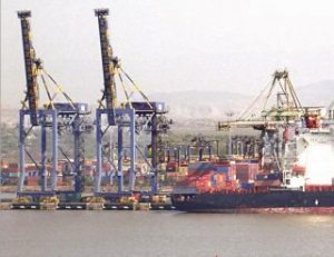 Indias Major Ports Poised for Expansion