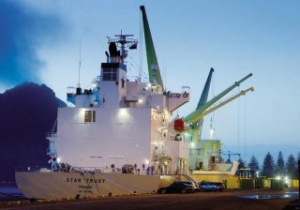 Siem Shipping to Delist from Oslo Stock Exchange