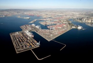 Terminal Congestion Increased Pollution at POLB in 2015