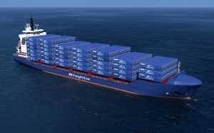Nakilats Gas Carriers to Get VSAT Technology