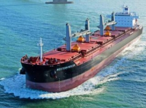WB Chartering: Supramax Market on a Path to Recovery