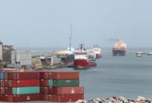 GPHA: Four Firms in Race for Takoradi Dry Bulk Terminal Concession