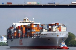 FMC Stops the Clock on Ocean Alliance Agreement