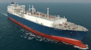 Höegh LNG Readies for Start-Up of Colombian FSRU Project