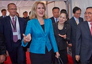 DMA Hosts 3rd Meeting of Danish-Korean Green Growth Alliance