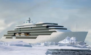 MV Werften Inks Design Deal for Endeavor Class Ships