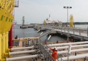 VTTI Suspends Ops at Malaysian Terminal due to Oil Spill