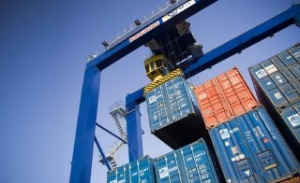 SCPA Orders 12 RTGs from Konecranes
