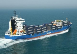 Samskip Buys Euro Container Line, Expands Presence in Norway