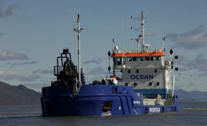 Ocean Dredging Wins Mexican Contract