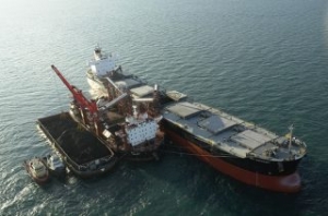 California Halts State Funds for Coal Shipment Projects