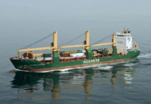 Rickmers, E.R. Schiffahrt Shelve Merger Plans