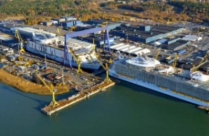 Meyer Turku to Invest More in New Facilities