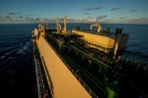 Chevron Inks LNG Sales and Purchase Deal with ENN