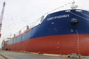 Celsius Shipping Expands Bulk Carrier Fleet