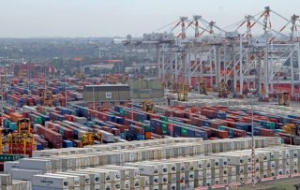 Port of Melbourne Sees Rise in Cargo Volumes