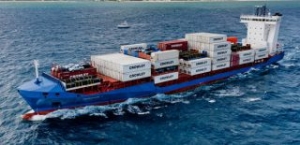 Crowley Signs Multi-Year Deal to Ship LNG to Puerto Rico
