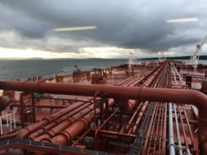 Gener8 Maritime Adds 13th ECO VLCC