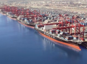 Port of Virginia Refuses Inbound Hanjin Shipping Cargo