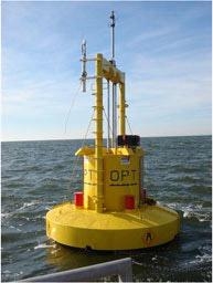 Ocean Power and Mitsui to Commercialize PowerBuoy