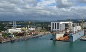 Zvezda Shipyard Secures First Orders