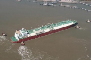 Qatargas Extends LNG Supply Deal with Centrica