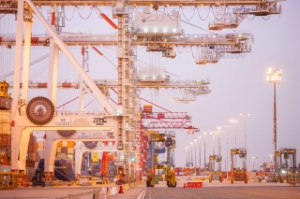 DP World Australia Terminals Secure Swires PNG, PI Services