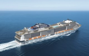 Maersk Line Expects Minimal Impact from Hanjins Move