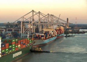 Traffic at USEC Ports Returned to Normal