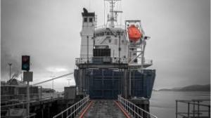 Seatruck Ferries Sets Up New Bristol-Dublin Service