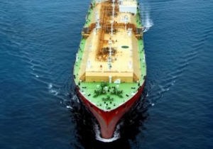 ABS to Approve GE COGES System for New LNG Carrier Design