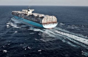 Maersk Line to Launch New Asia-USWC Service
