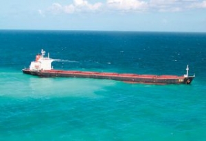 Australia Seeks USD 90 Mn for Great Barrier Reef Damage