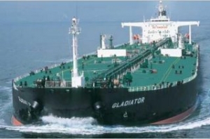 Scorpio Tankers Signs USD 372 Mn Loan