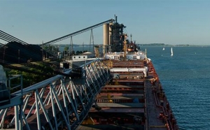 U.S. Marine Regulations to Cost Canadian Economy 1.1 Billion Dollars in Future