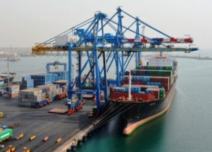Expansion of Ghanas Tema Port Starts in October
