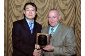 Saudi Aramco Wins Geophysicist Society Awards