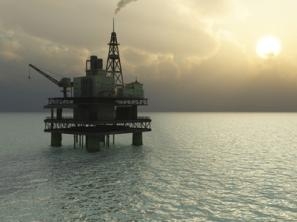 BOEM Proposes Central Gulf of Mexico Lease Sale
