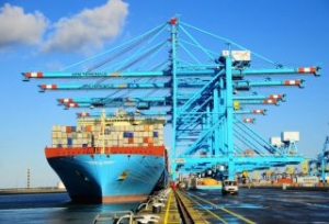 Drewry: Terminal Operators Opt for MA Activity