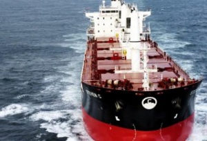 Tufton Oceanic Buys Six Second-Hand Ships